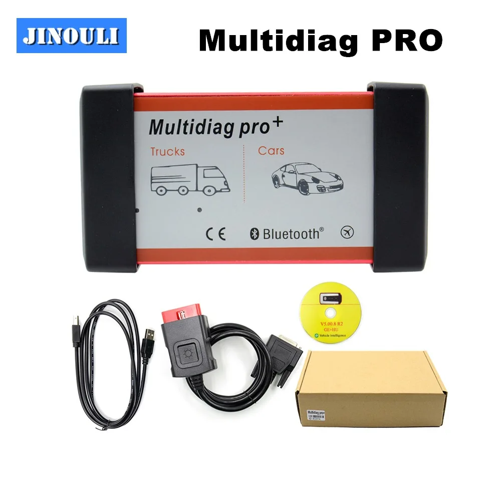 

Multidiag Pro+ Bluetooth car truck Diagnostic scanner Tool new vd tcs tcs pro plus OBDII OBD2 Scanner 2015.R3 Keygen Version