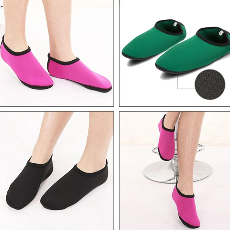 جديد الصيف في الهواء الطلق شاطئ السباحة أحذية مكافحة زلة امرأة الرجال الرحلات المنبع أحذية المشي المياه التجفيف السريع حذاء رياضة