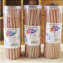 MARCO сапоги цилиндрической формы карандаш 4215-50 твердо-мягкие карандаши деревянный карандаш студент Используйте Карандаш, 50 шт в наборе, набор