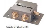 

[BELLA] Mini-Circuits ZFSW-2-46 DC-4.6GHZ RF SPDT - SMA