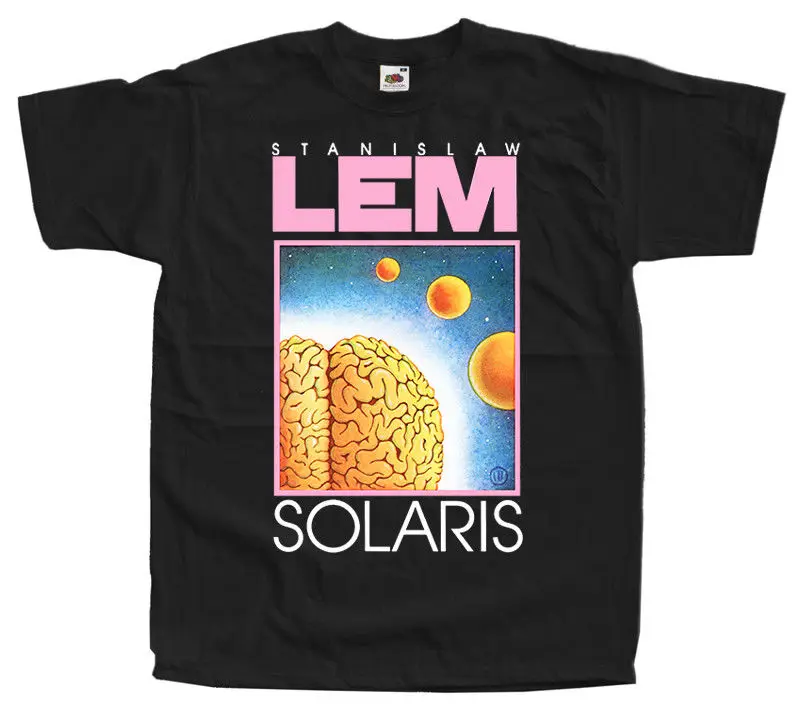 brand new science fiction t shirt