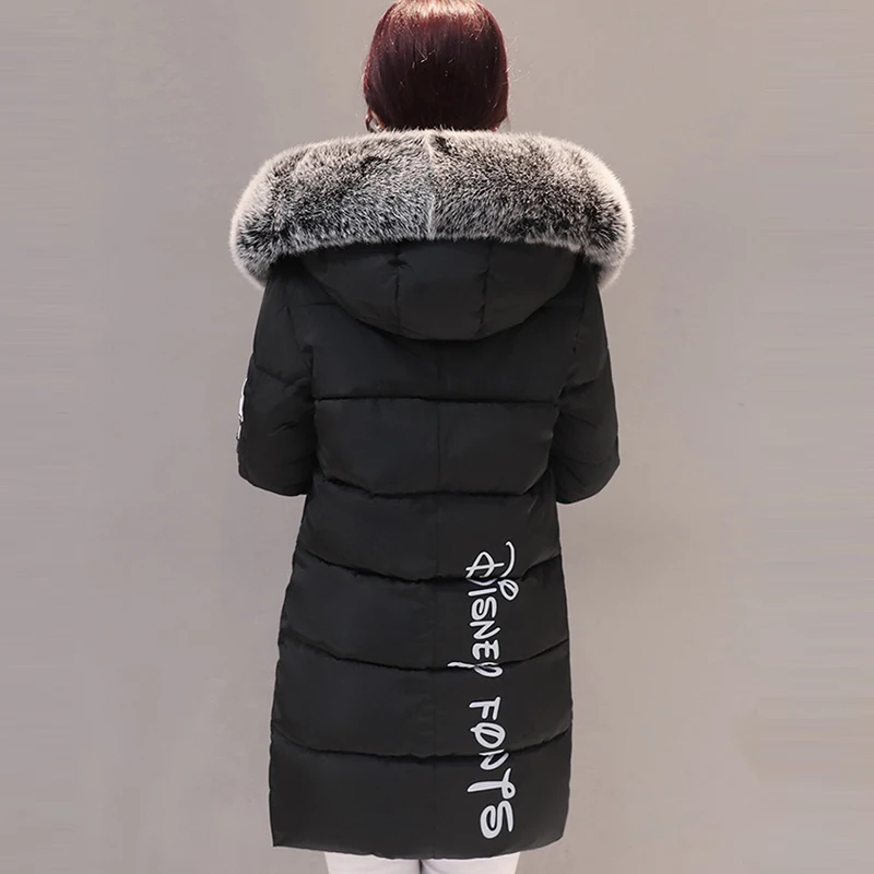 Vert À Col Haute Épais gris Fourrure army Long De 2018 Qualité Chaud Vin Noir Grand vert Manteau Patch Hiver rose bourgogne Clair Capuchon Parka Conception Rouge Froid blanc Green Femmes qIIw6BrO