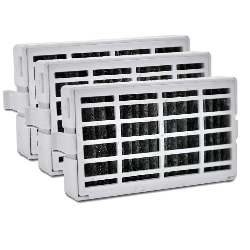 

3Pcs Air Filter for Whirlpool W10311524 Refrigerator Fresh Flow Air Filter Refrigerator accessories Parts