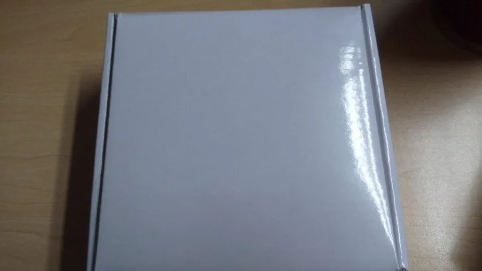 box