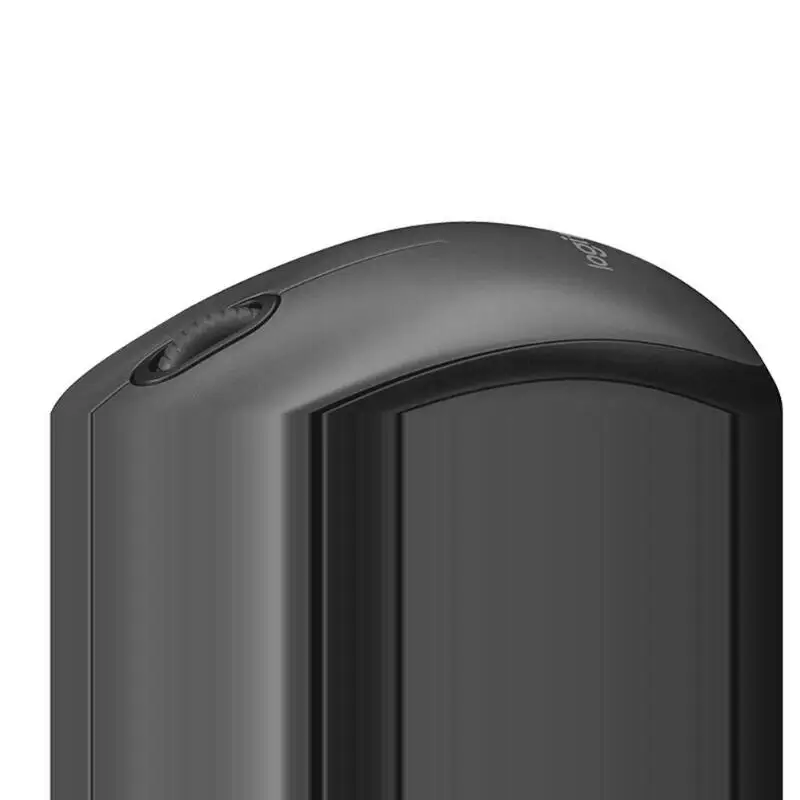 Logitech M90 USB оптическая мышь проводная эргономичный дизайн Классический офисный