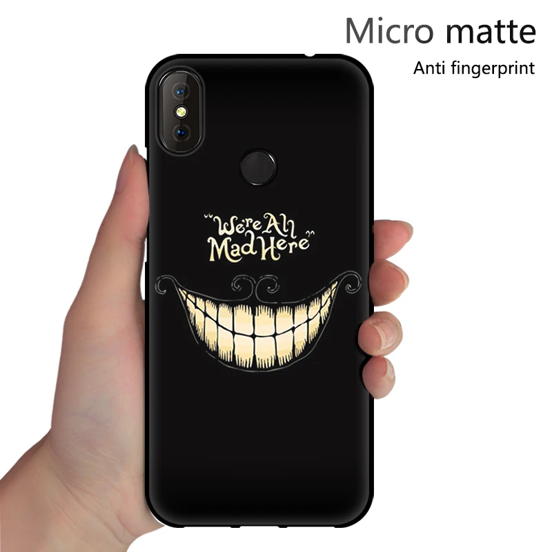 Мягкий чехол JURCHEN 5 дюйма из ТПУ Для Doogee X70 с милым рисунком кожи силиконовый для