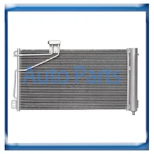 Авто переменного конденсатора для Mercedes Benz C-Class W203 S203 2035000054 2035000154 2035000554