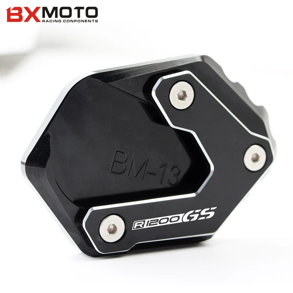 Новинка для BMW R 1200 GS R1200GS LC 2013 2014 2015 2016 2017 2018 CNC алюминиевая мотоциклетная боковая