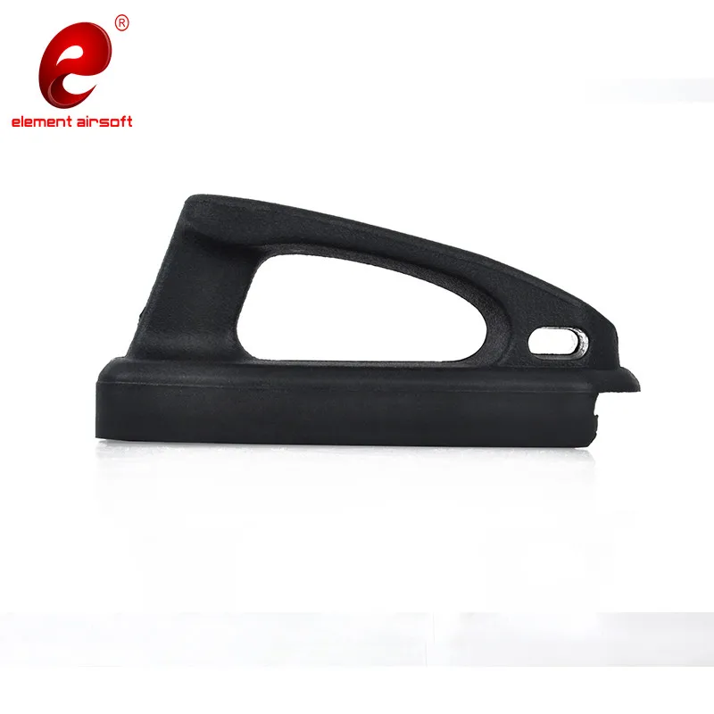 Элемент страйкбольного оружия M4 PTS аксессуары MAG PUL журнал Ranger Floorplate 45x5 56
