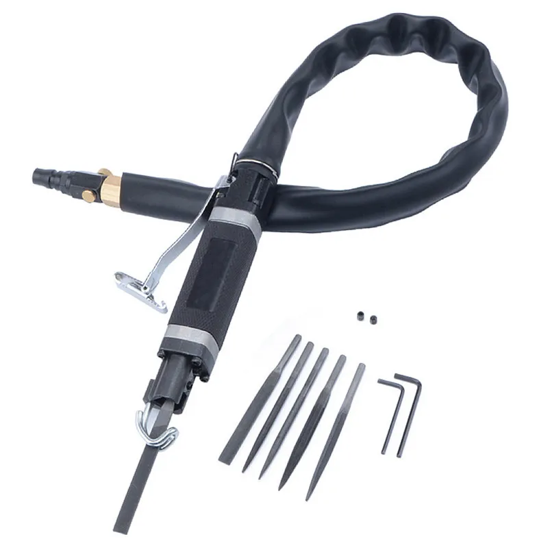 Buy 5mm strike pneumatic reciprocation file air file