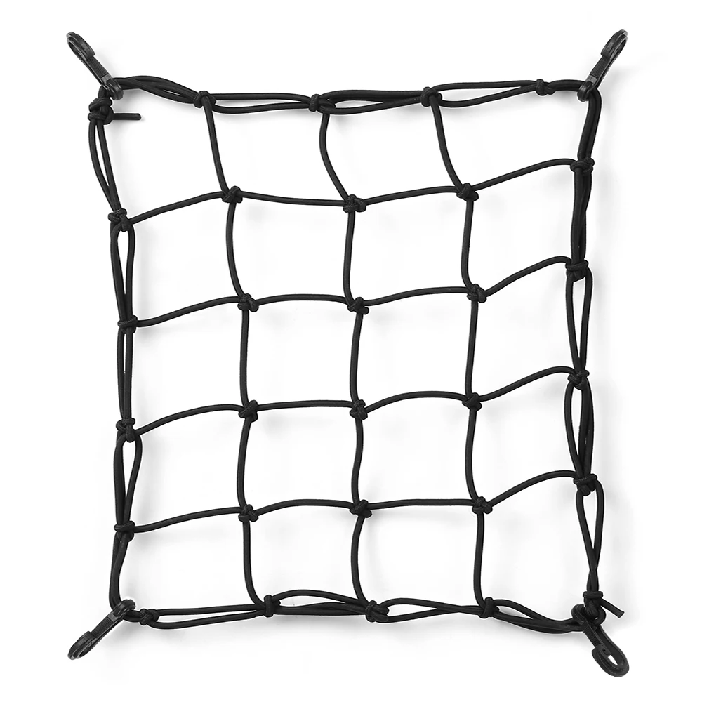 1 шт./2 шт. SUP Cargo Net Deck Storage Mesh Net весло доска грузовой сетка-банджи с крючками