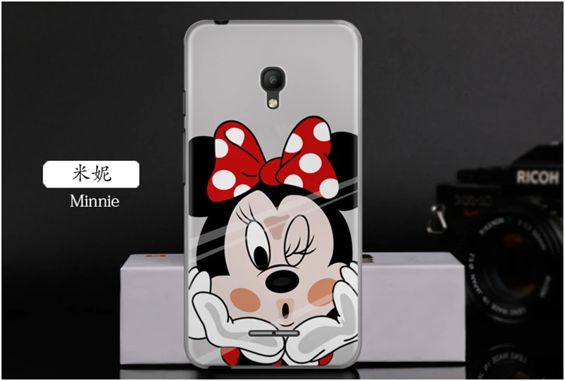 Phone case For Alcatel PIXI 4 5.5 OT5012 (4)