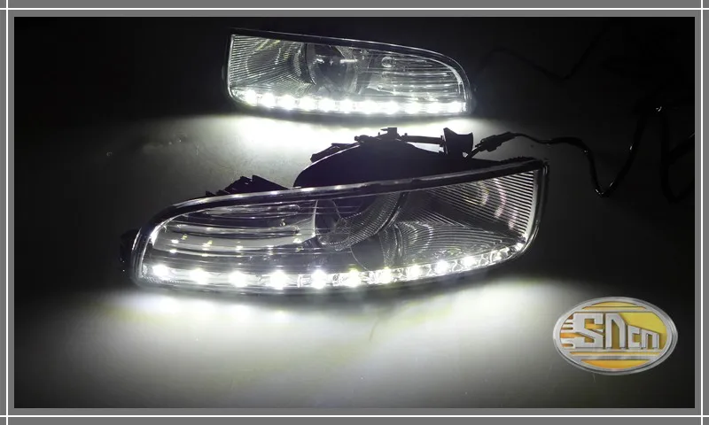 Superb DRL -7