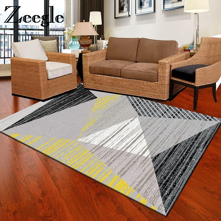 Zeegle акварельные коврики и ковры для дома, гостиной, офисного кресла, коврики для спальни, прикроватные коврики, ковровое покрытие для раздевалки