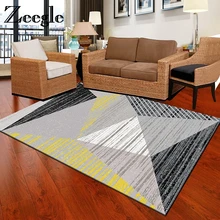 Zeegle акварельные коврики и ковры для дома, гостиной, офисного кресла, коврики для спальни, прикроватные коврики, ковровое покрытие для раздевалки