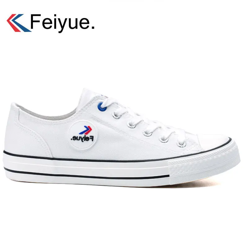 

Feiyue New Breathable Jogging Shoes For Men KungFu Martial Arts Shoes Women Unisex Skateboarding Shoes Canvas Sports Sneakers