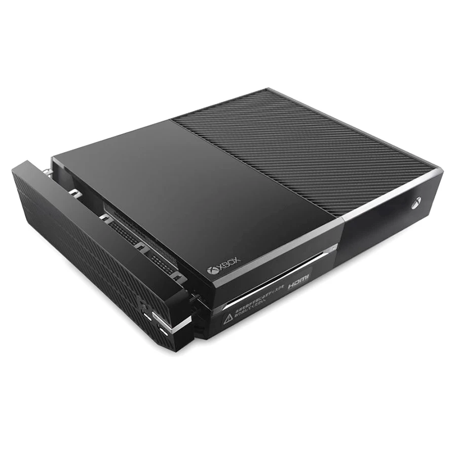 Портативная подставка для вентилятора консоли Xbox one|Подставки и держатели| |
