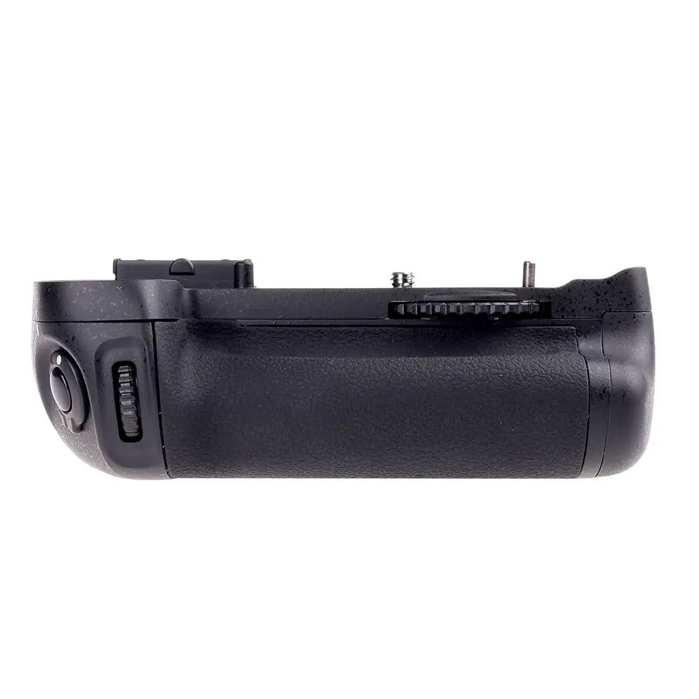 JINTU Pro Multi Power Vertical Battery Grip holder For Nikon D600 D610 SLR DSLR Camera as MB-D14 Power Supply EN-EL15