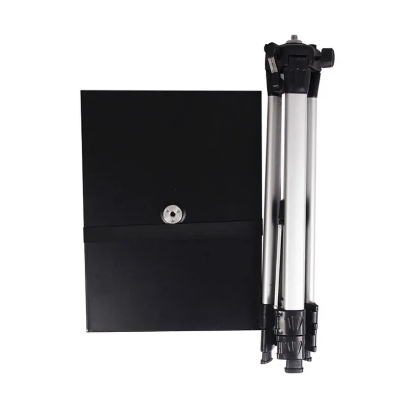 Тренога стойка для проектора. Профессиональная регулируемая Регулировка высоты.