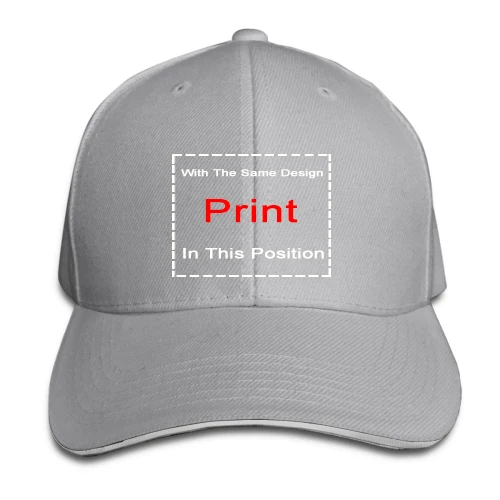 Pria Bisbol Cap Logo Kmart Australia 