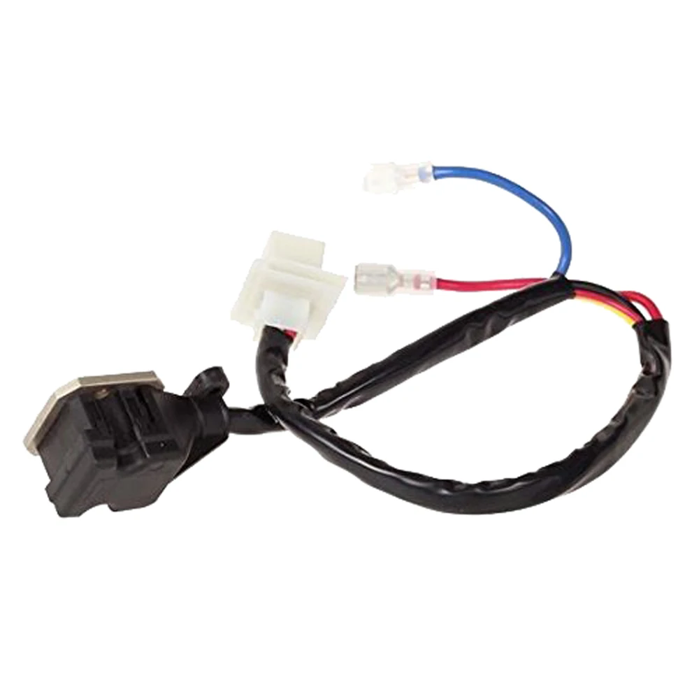 Blower Motor Resistor Regulator for Mercedes Benz E320 E420 E430 2108218351