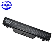 JIGU ноутбук Батарея HSTNN-OB88 HSTNN-OB89 HSTNN-W79C-7 HSTNN-XB89 NBP8A157B1 NZ375AA для hp ProBook 4720s