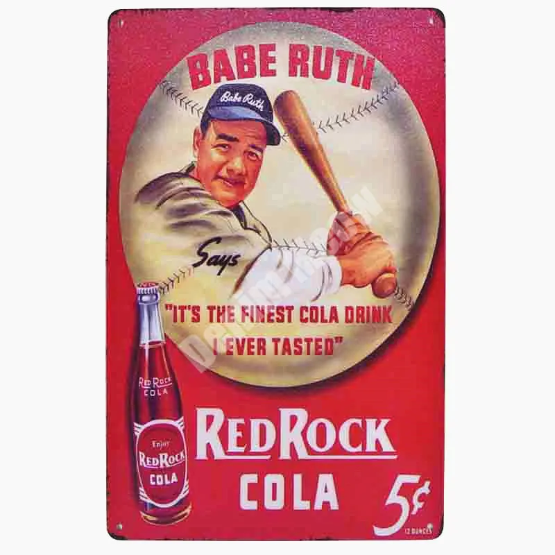 Cold Cola Coke placa Retro Metal estaño carteles Pub Bar café Club bebidas tienda Casino decoración pared pegatinas decoración Vintage MN100