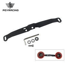 Support pour double klaxon pour 2008-2014 SUBARU WRX/STI PQY klaxon support PQY-DHB02