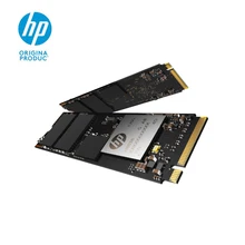 Hp ssd m2 2280 256g EX920 M.2 PCIe 3,1X4 Nvme 3D TLC NAND Internal Solid State Drive max подходит для ноутбуков