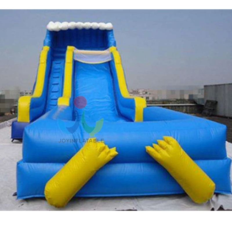 inflatable slide43_