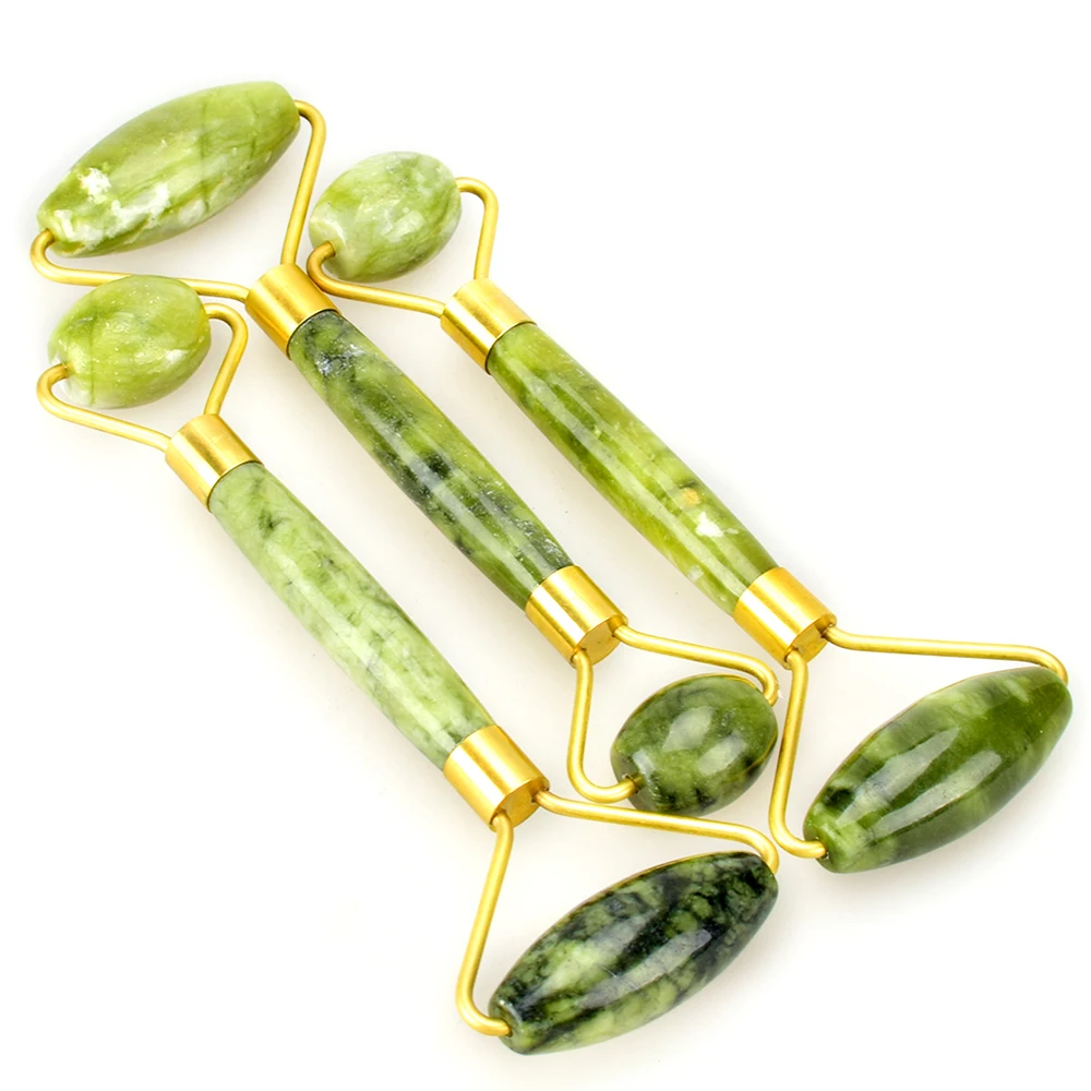 Anti-Wrinkle Natural Jade Roller