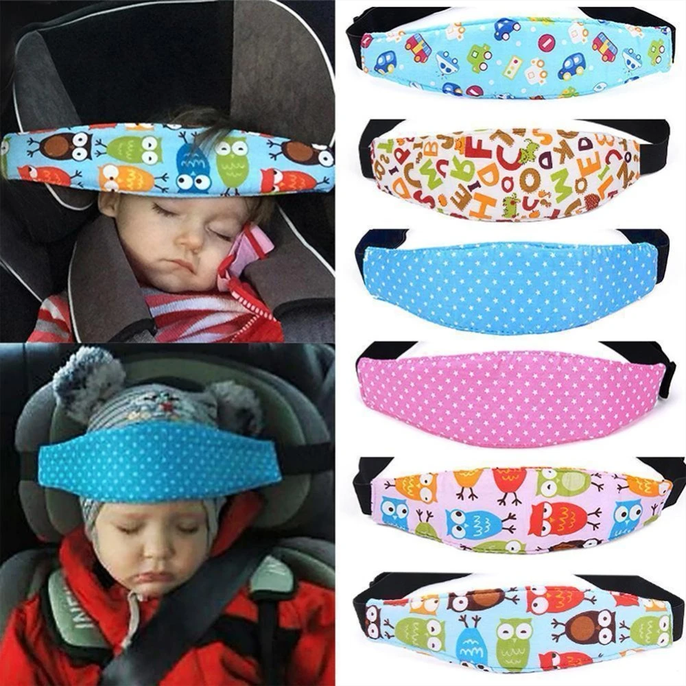 head belt for baby