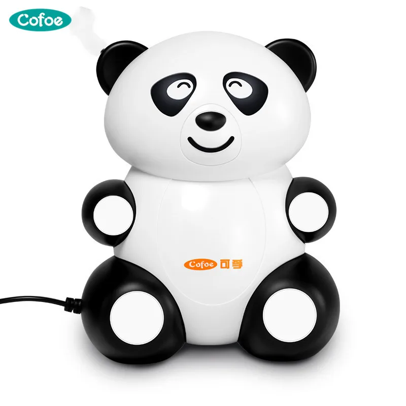 

Cofoe Asthma Inhaler Asthma Nebulizer Treatment Of Various Children Care Handheld Nebulizer Diseases Cartoon nebulizer