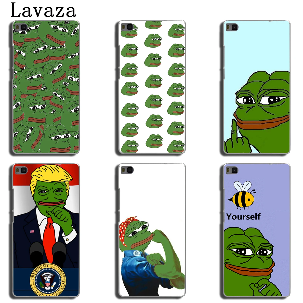 Жесткий чехол для Huawei P30 P20 Pro P9 P10 Plus P8 Lite Mini 2016 2017 P smart Z 2019|phone cases|case for huaweicase plus |
