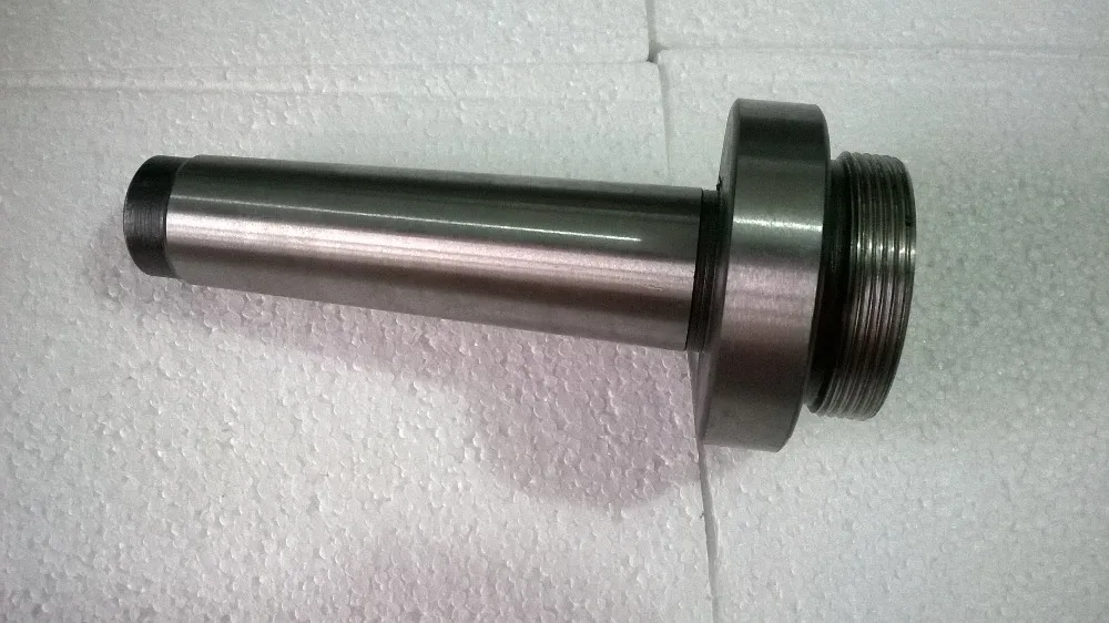 Boring Shank Drawbar MT 3 Morse taper 3 M12x1.75