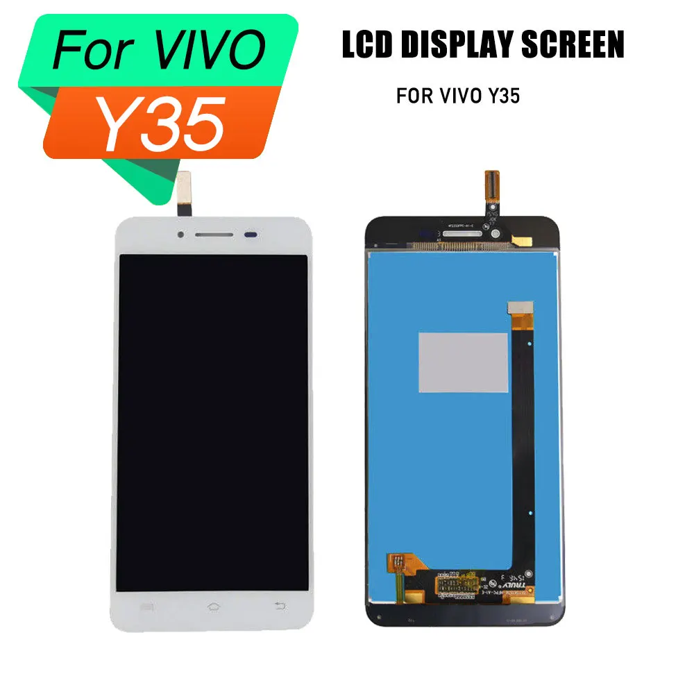 

lcd touch screen for VIVO Y35 lcd display digitizer screen assembly for VIVO Y35 lcds