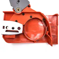 Plastic Brake Side Cover Clutch Sprocket For Husqvarna 50 51 55 Chainsaws 2