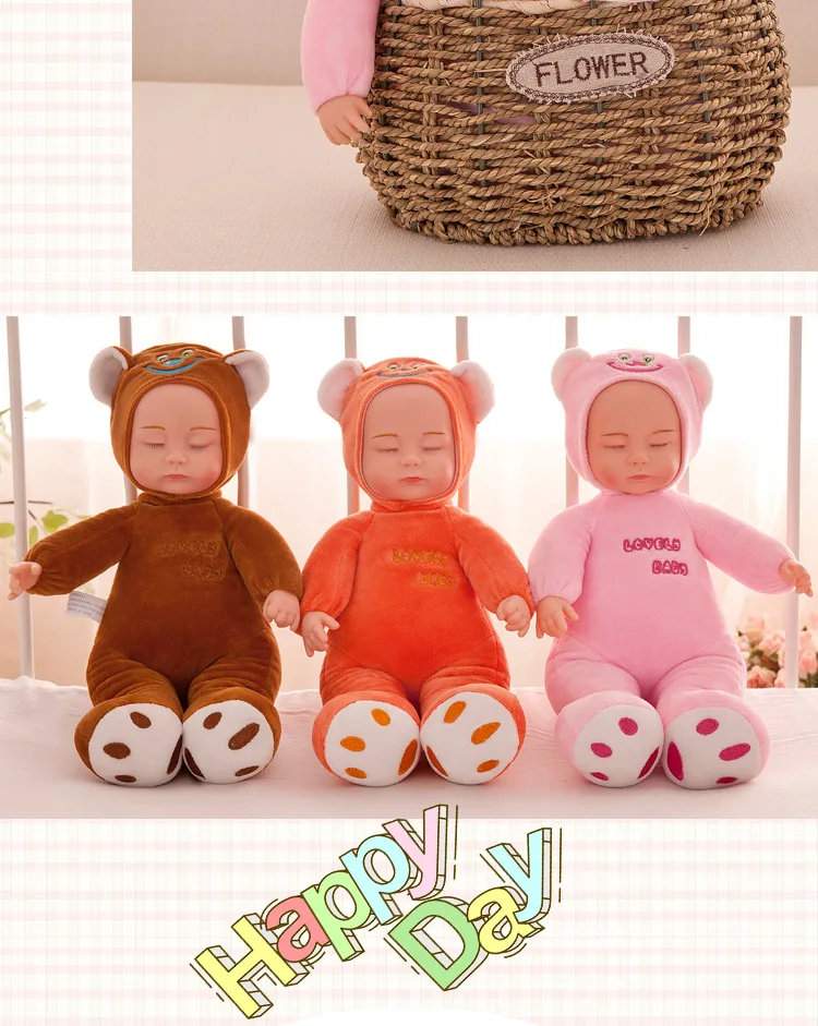 9 girls toys