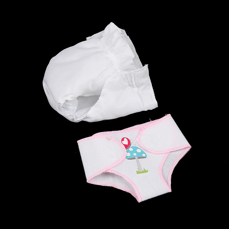 baby born doll diapers