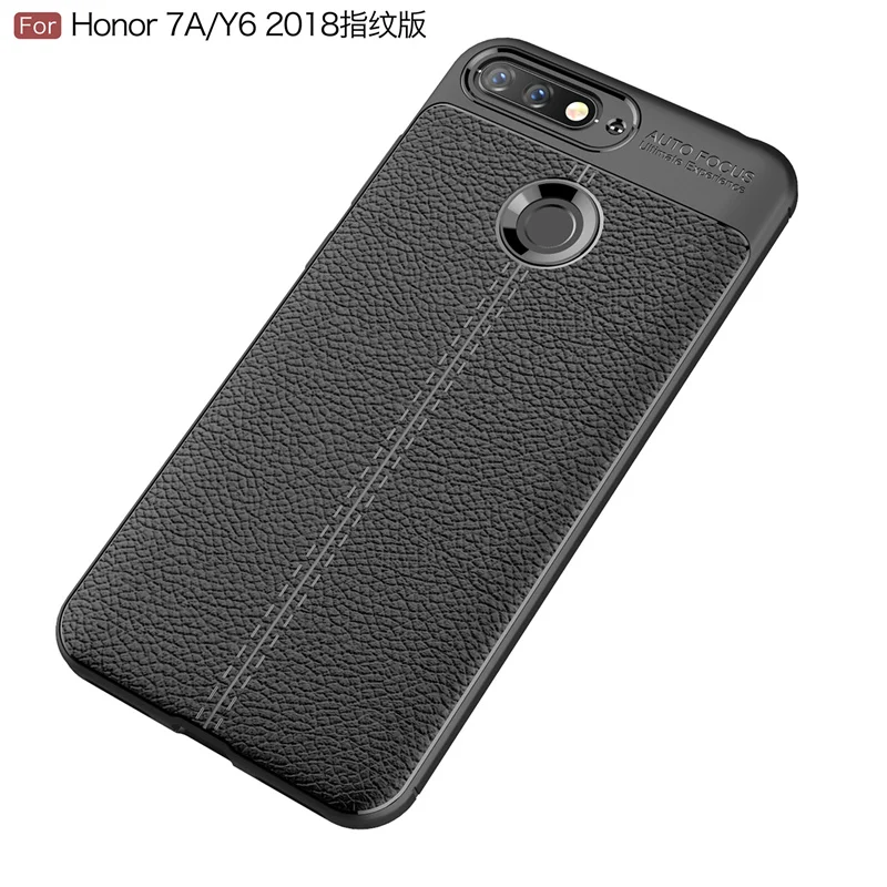 For Huawei Honor 7A DUA-L22 Case Cover  (13)