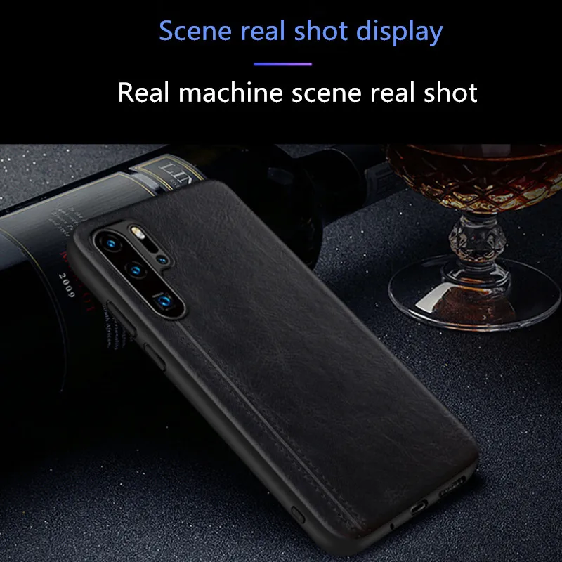 Чехол Xiaomi mi 9 для xiaomi 9se 8/8se деловой мобильного телефона наполовину упакованный