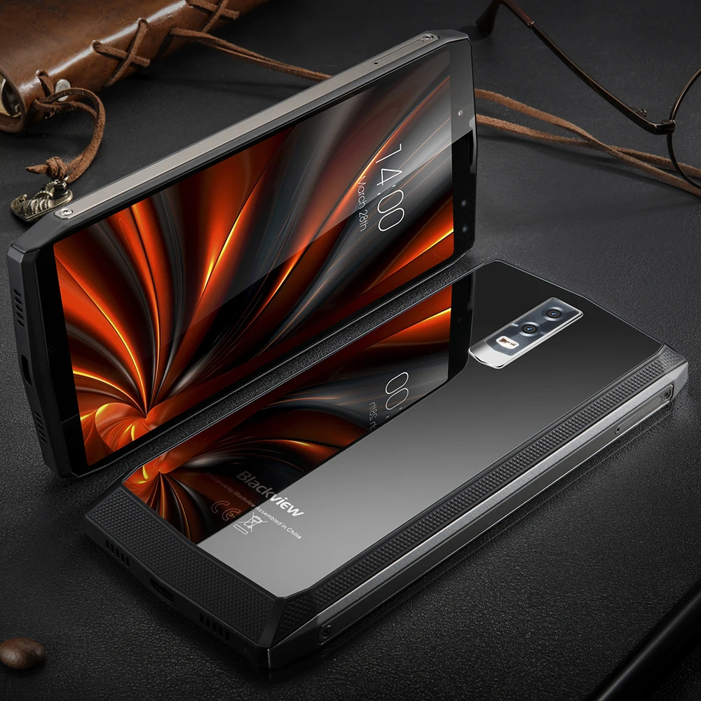 Blackview Original P10000 Pro 5.99\