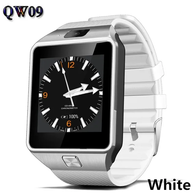 qw09 smartwatch amazon