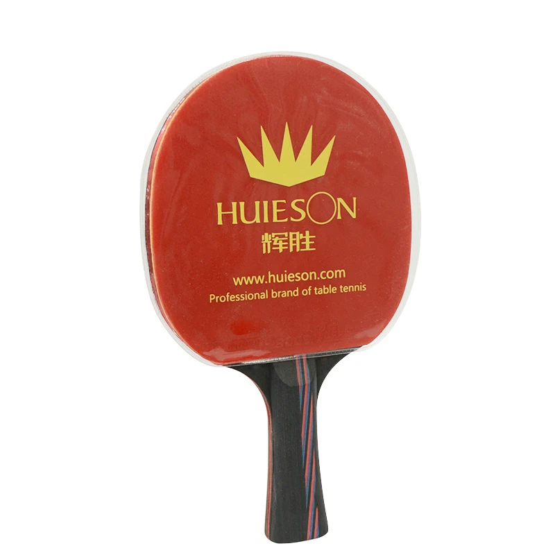 Huieson 2 Pieces Non-sticky Table Tennis Protective Film for Keeping Pimples-in Rubber Adhesive Table Tennis Accessories