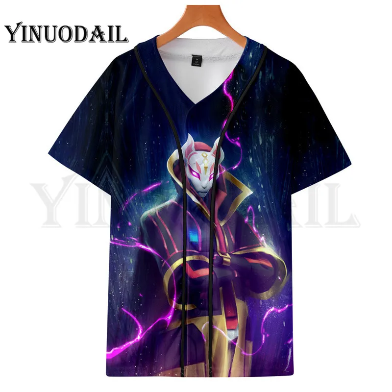 

100cm-160cm Parent-Child 3D T-shirt Gunman shirt for Kids Sudaderas Para Hombre Game Streetwear