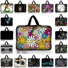 17," 17,4" для ноутбука, неопрен рукава сумка W Скрытая ручка для 1" Dell Alienware M17x/17,3" hp ENVY 17