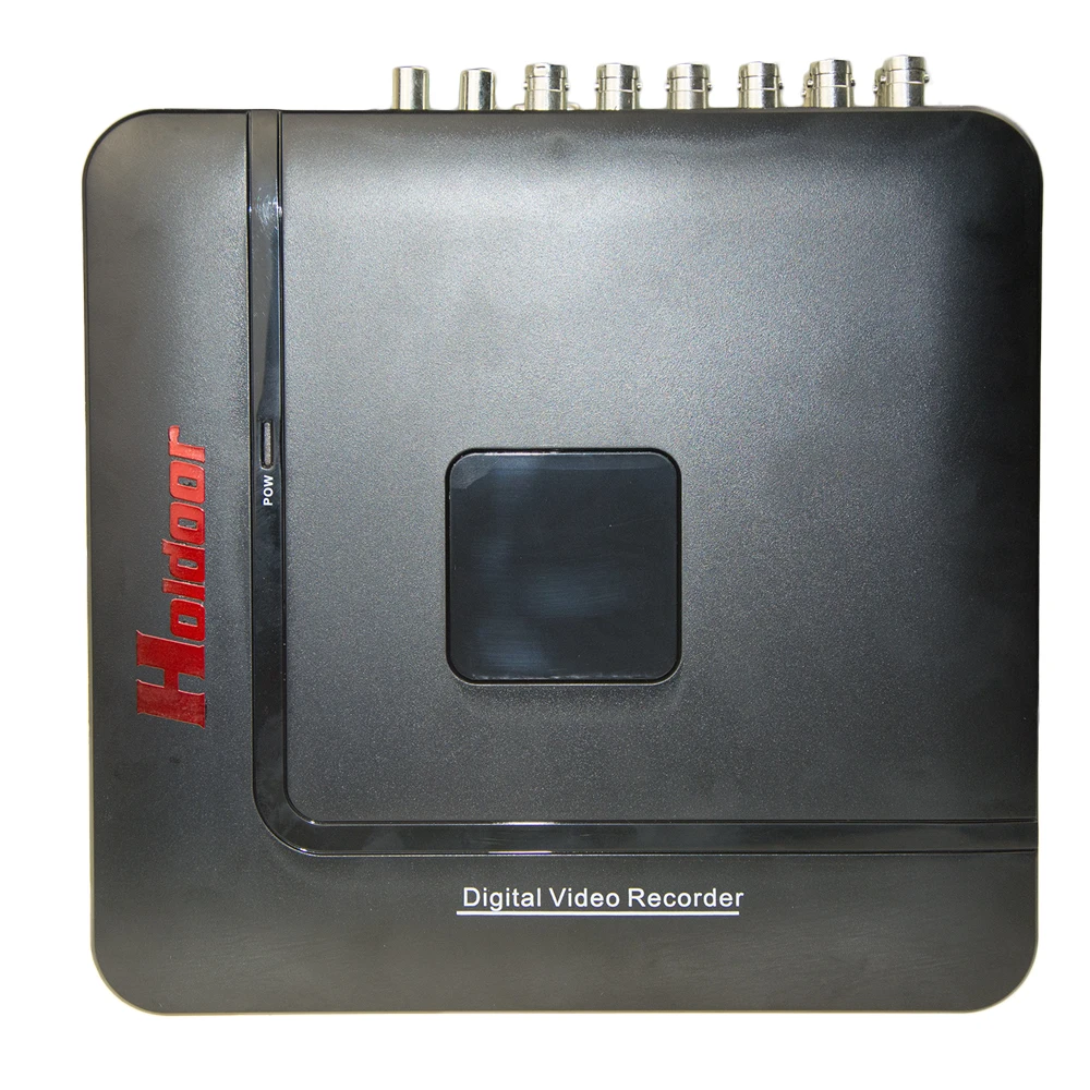 

AHD 1080N 8CH CCTV DVR Mini DVR For CCTV Kit VGA HDMI Security System Mini NVR For 1080P IP Camera Coaxial DVR PTZ H.264