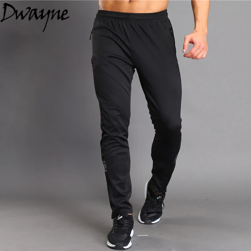 

Men Casual Pants Elastic Waist Men's Stretch Jogger Pants Pockets Men's Slim Fit Sweatpants Men's Fitness Trousers 2019 Spring