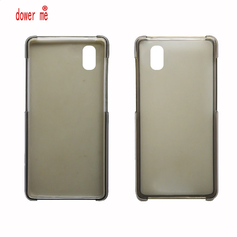 

dower me Protective Soft TPU Case Cover For Sharp Aquos C10 S2 SmartPhone