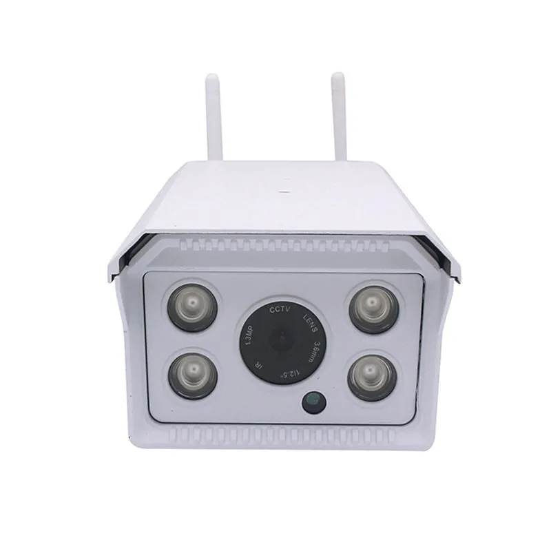 WiFi Camera Alarm